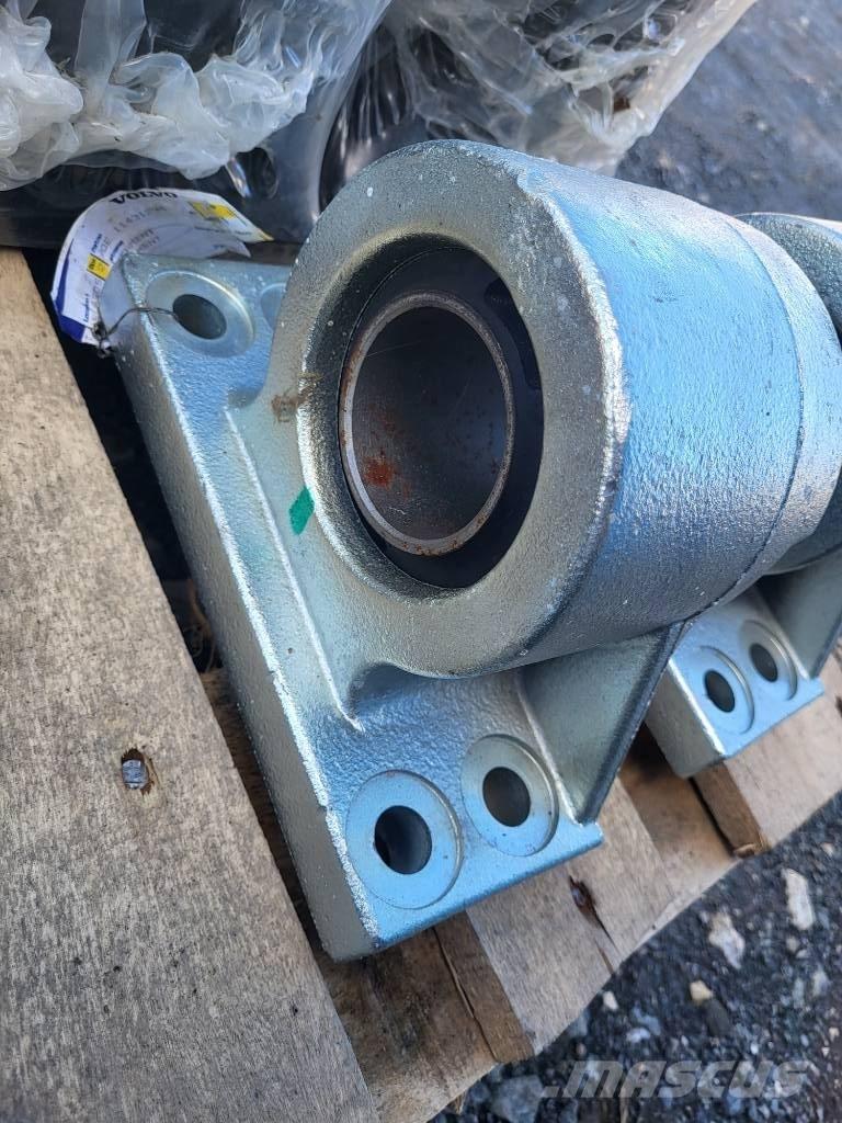 Volvo L 350 F Gear