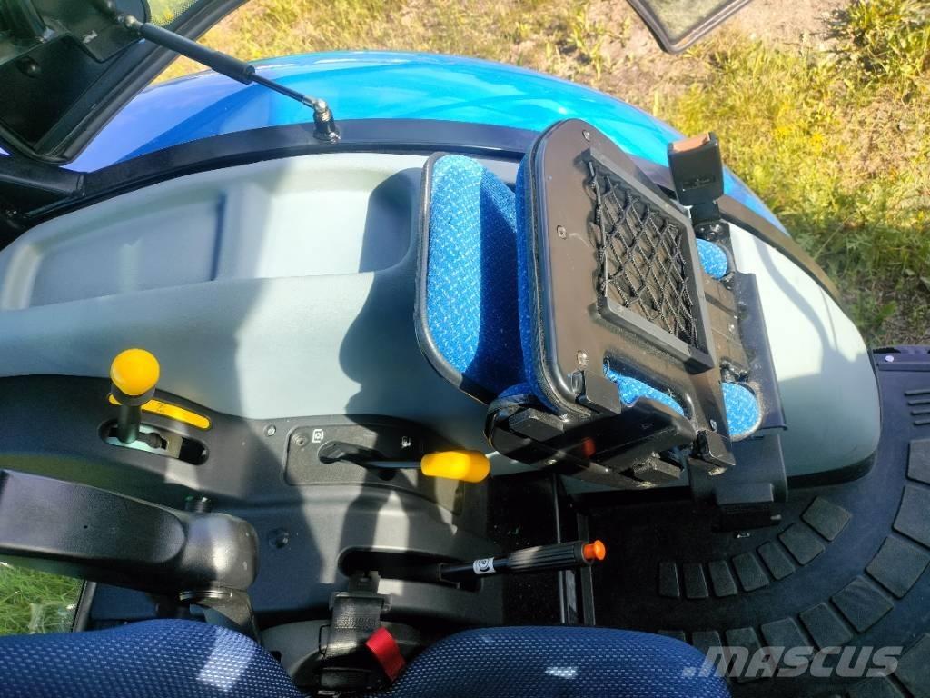 New Holland T 4.75 Traktorer