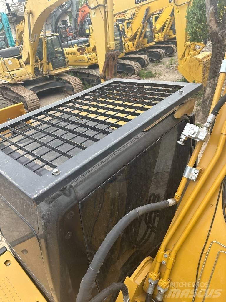 CAT CAT330D Midi-gravemaskiner 7t - 12t