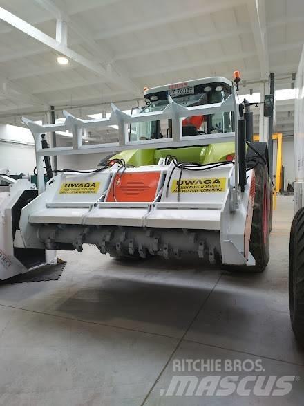  MULCZER MRL1 Grubber