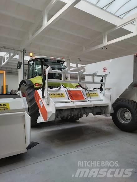  MULCZER MRL1 Grubber