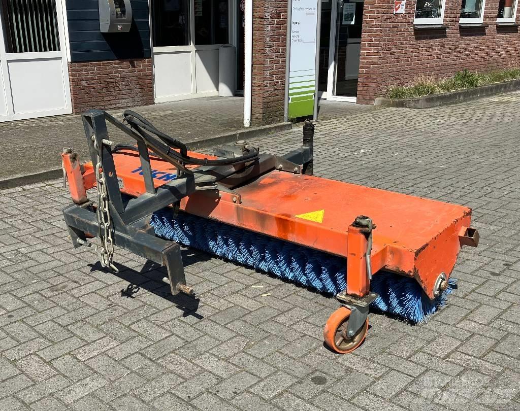 Tuchel EKM-230-H-520 Andre staldmaskiner