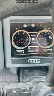 Bell B45E Terrængående lastbiler