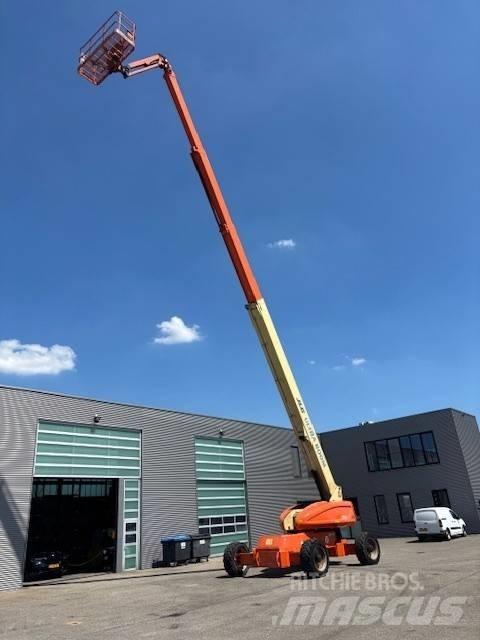 JLG 1200 SJP Teleskoplifte