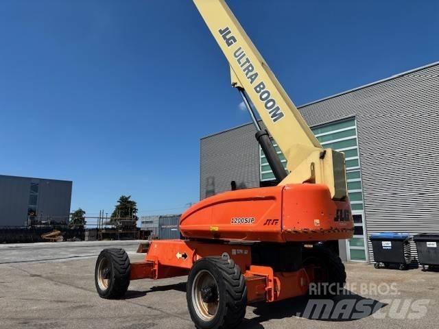 JLG 1200 SJP Teleskoplifte