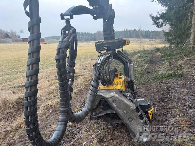 Ponsse Scorpion Skovningsmaskiner