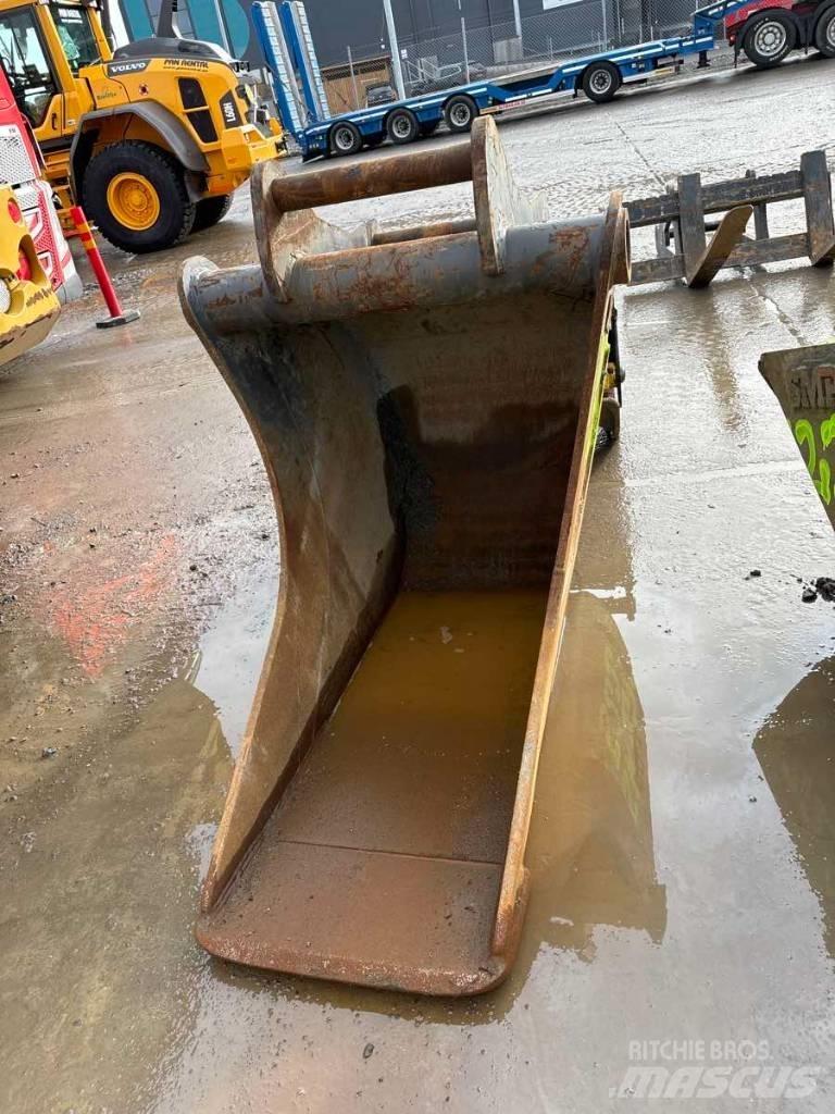 Kobelco SK270SRLC-5 Gravemaskiner på larvebånd