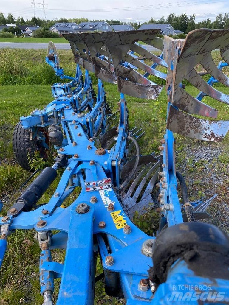 Lemken Vari-Opal 7 Vendeplove