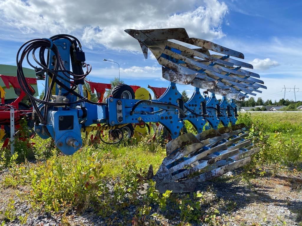 Lemken Vari-Opal 7 Vendeplove