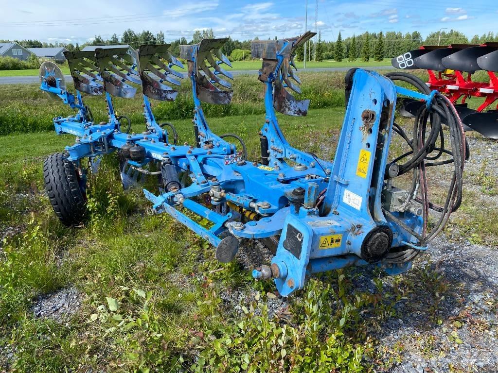 Lemken Vari-Opal 7 Vendeplove