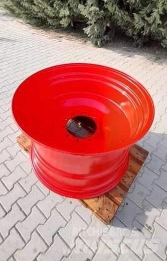 Fendt RIM 25x38 Hjul, Dæk og Fælge