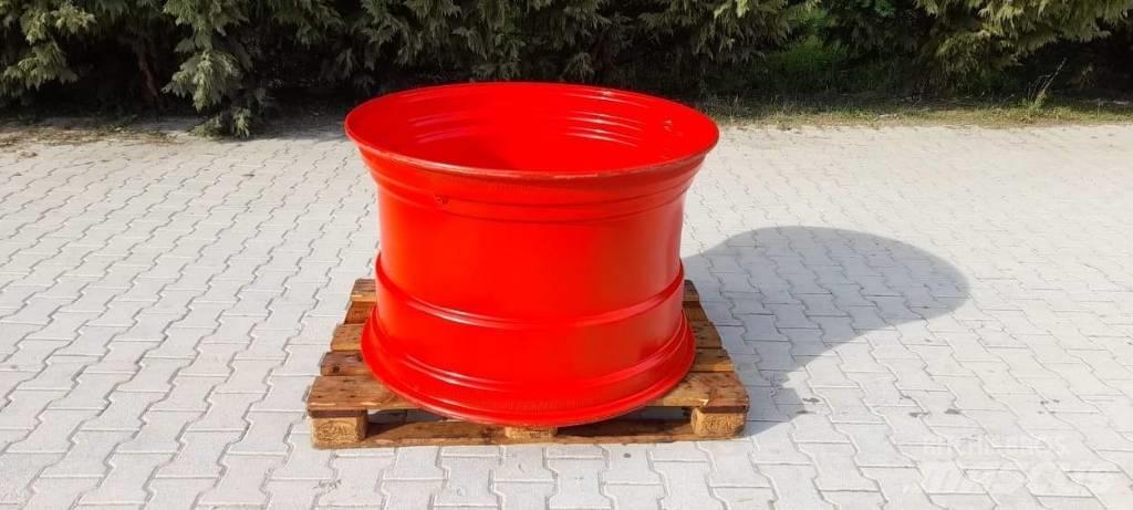 Fendt RIM 25x38 Hjul, Dæk og Fælge