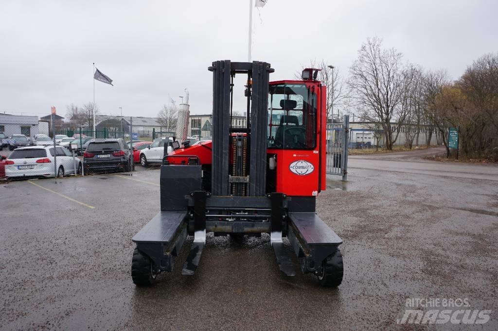 Combilift C4000 4-vejs truck