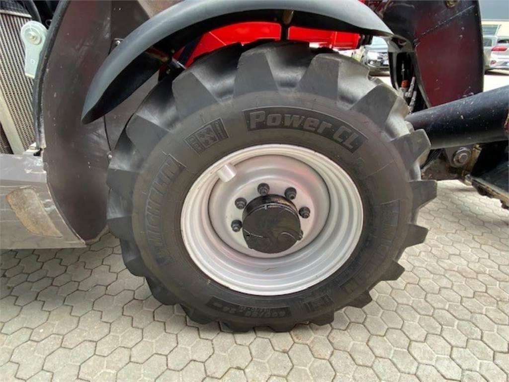 Manitou MT1135 Teleskoplæssere