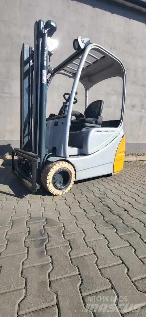 Still RX 20-20 El gaffeltrucks