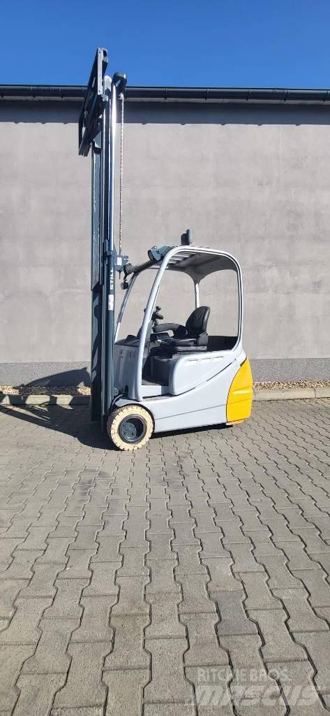 Still RX 20-20 El gaffeltrucks