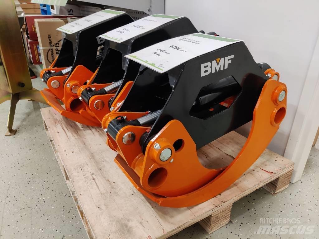 BMF Kouria Landbrug - Andet 