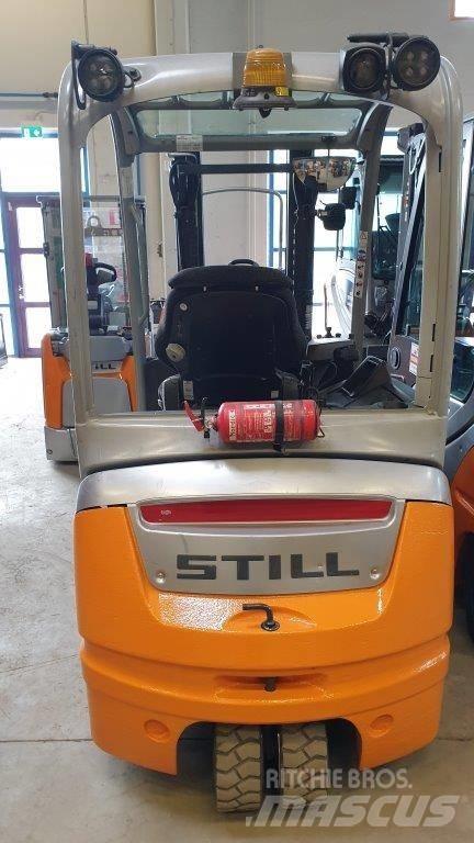 Still RX20-20 El gaffeltrucks