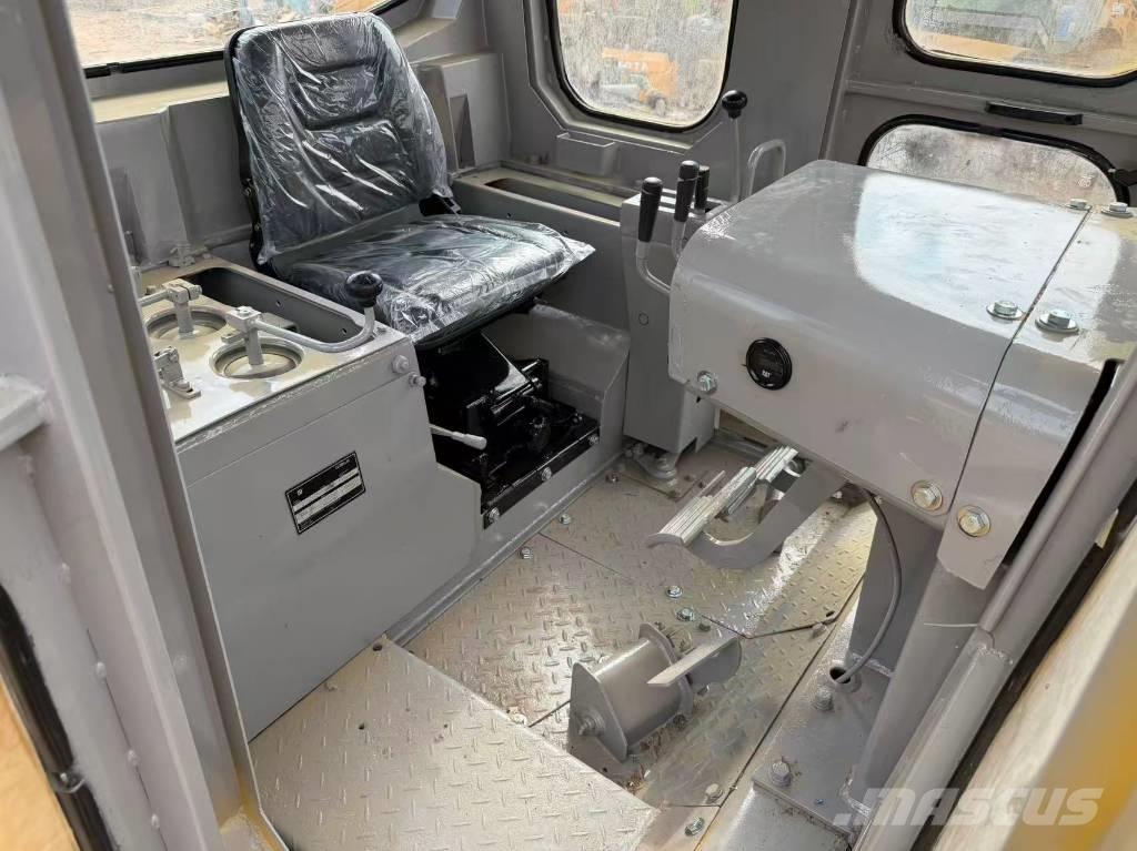 CAT D7G Bulldozer på larvebånd