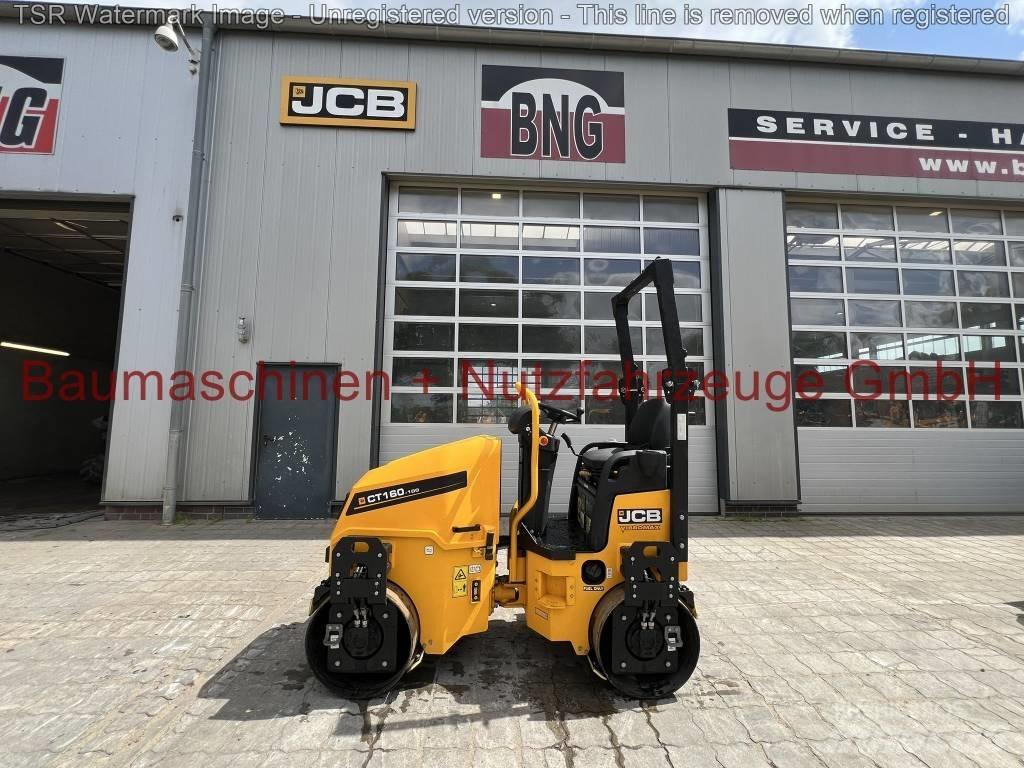 JCB CT 160-100 Vibratorer