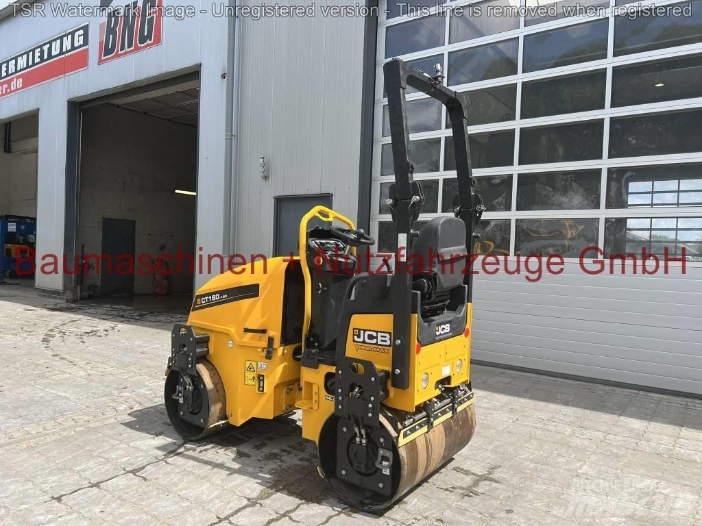 JCB CT 160-100 Vibratorer