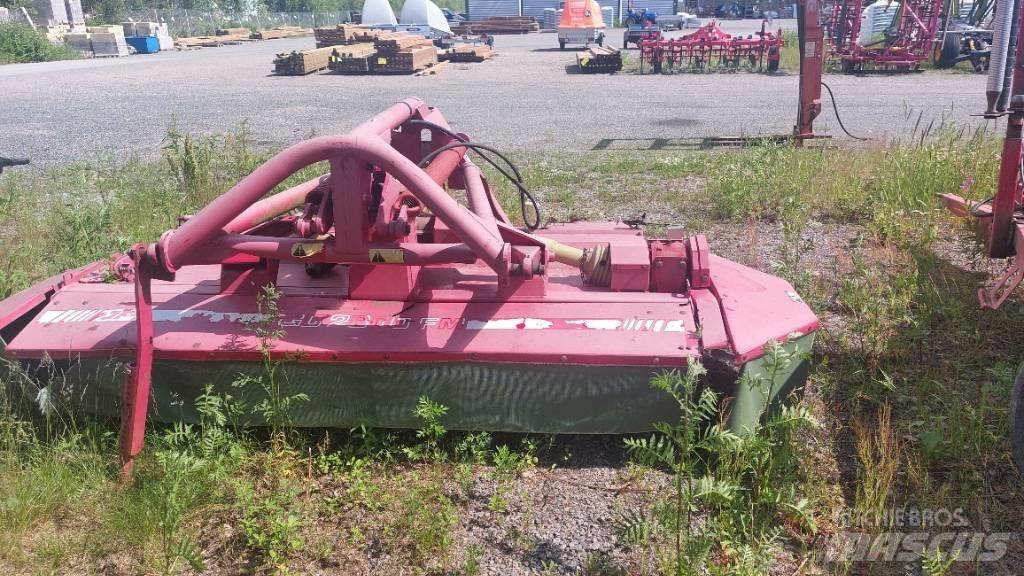 JF GD 2800 FM Kombihøstere