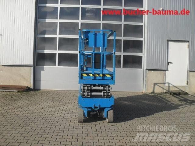 Genie GS 2032 Saxlifte