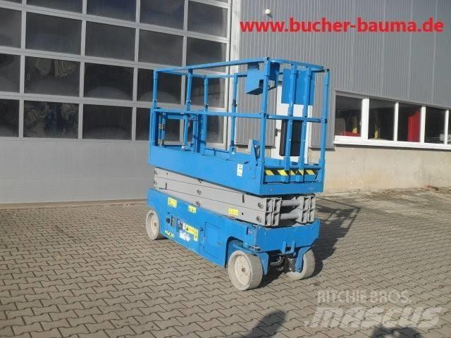 Genie GS 2032 Saxlifte