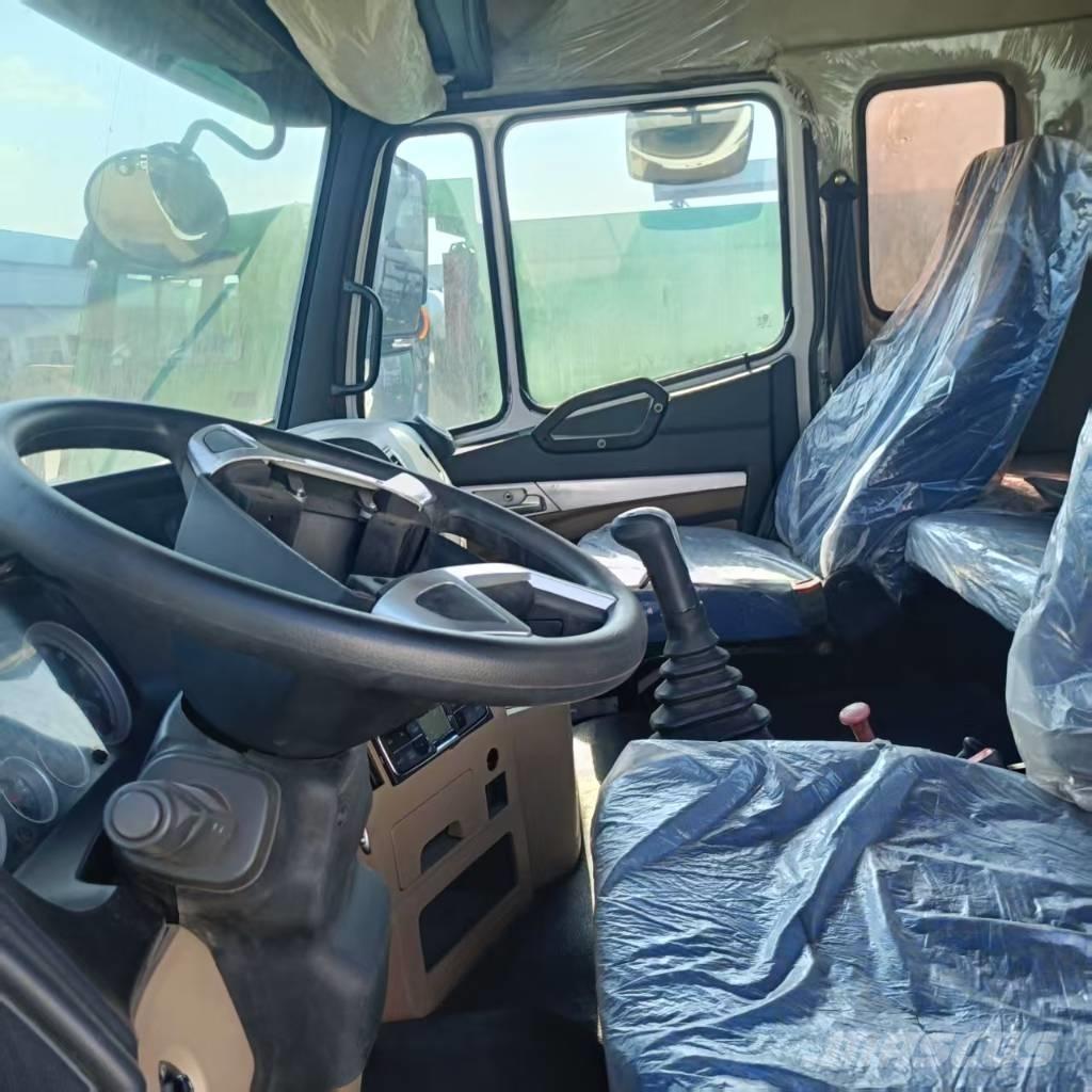 Howo 371 6x4 Trækkere