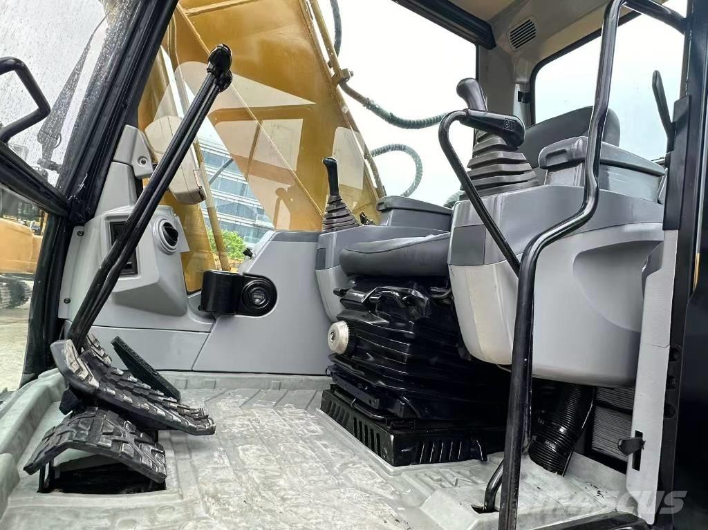 CAT 320 C L Gravemaskiner på larvebånd