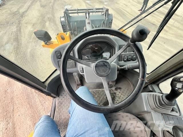 Volvo L 30 G Læssemaskiner på hjul