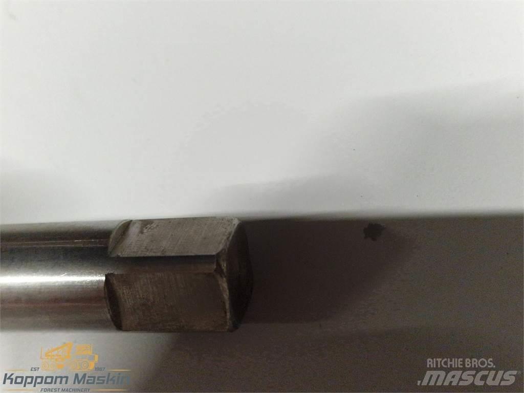 Rottne 049-0115 Gear