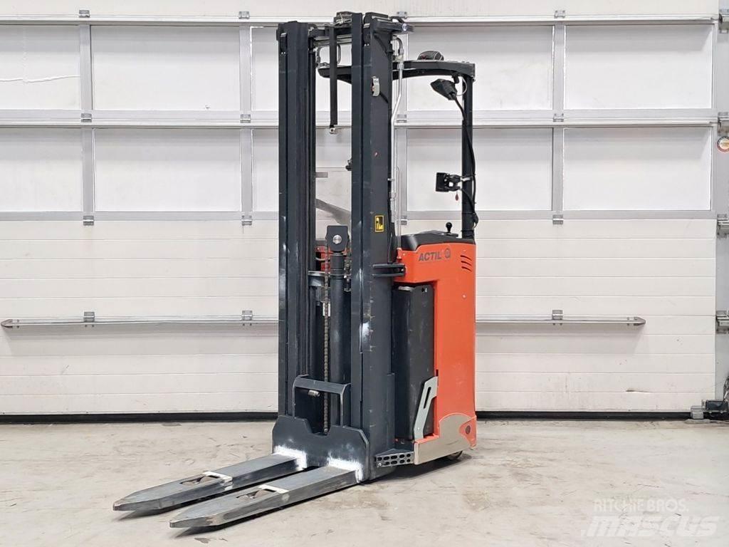 Actil L1350 TTFY El-palleløftere