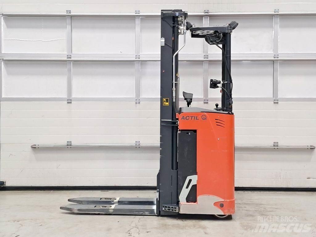 Actil L1350 TTFY El-palleløftere