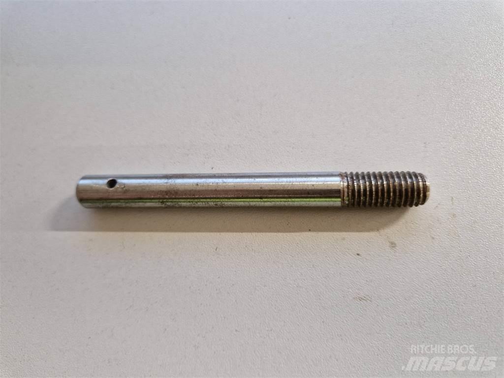 Rottne 058-0063 Chassis og suspension
