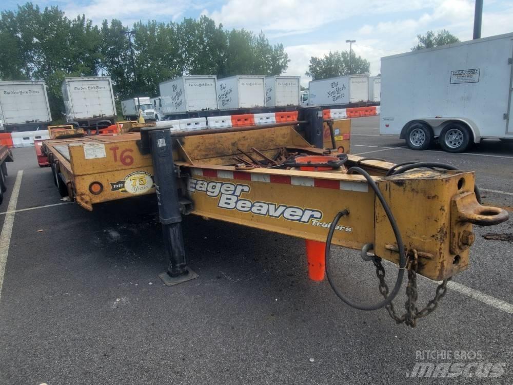 EAGER BEAVER 20XTP Anhænger til Autotransport