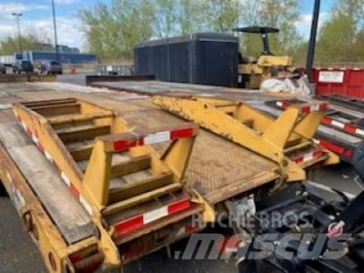 EAGER BEAVER 20XTP Anhænger til Autotransport