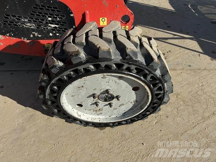 MAN GO12 Andre lifte og platforme