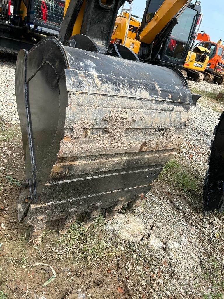 Sany SY 155 C Midi-gravemaskiner 7t - 12t