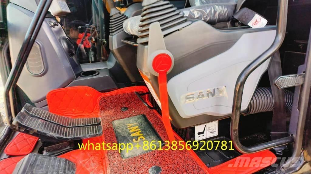Sany SY 215 H Midi-gravemaskiner 7t - 12t