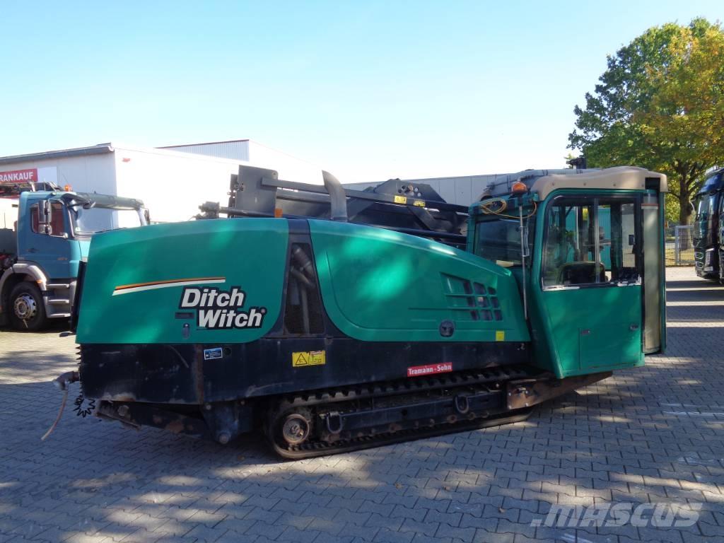 Ditch Witch JT 30 Horisontal retningsbestemt boreudstyr