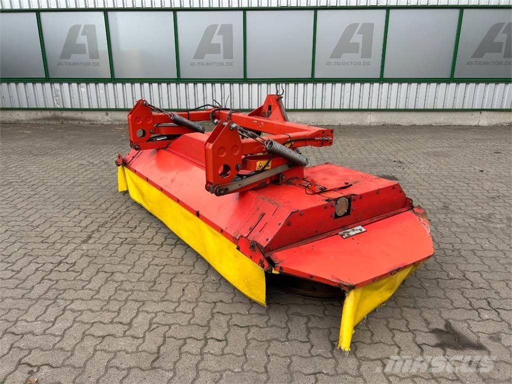 Fella KM 310 FC Kombihøstere