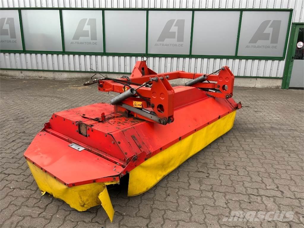 Fella KM 310 FC Kombihøstere