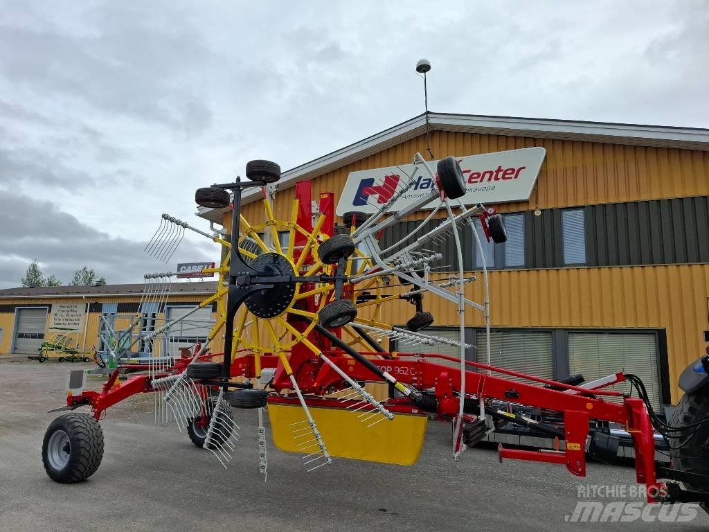Pöttinger Top 962C Hømaskiner