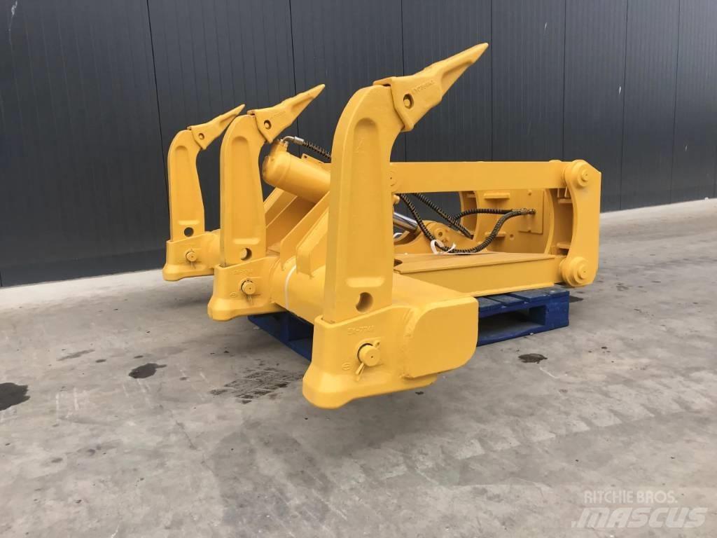 Komatsu D65 Ophakkere
