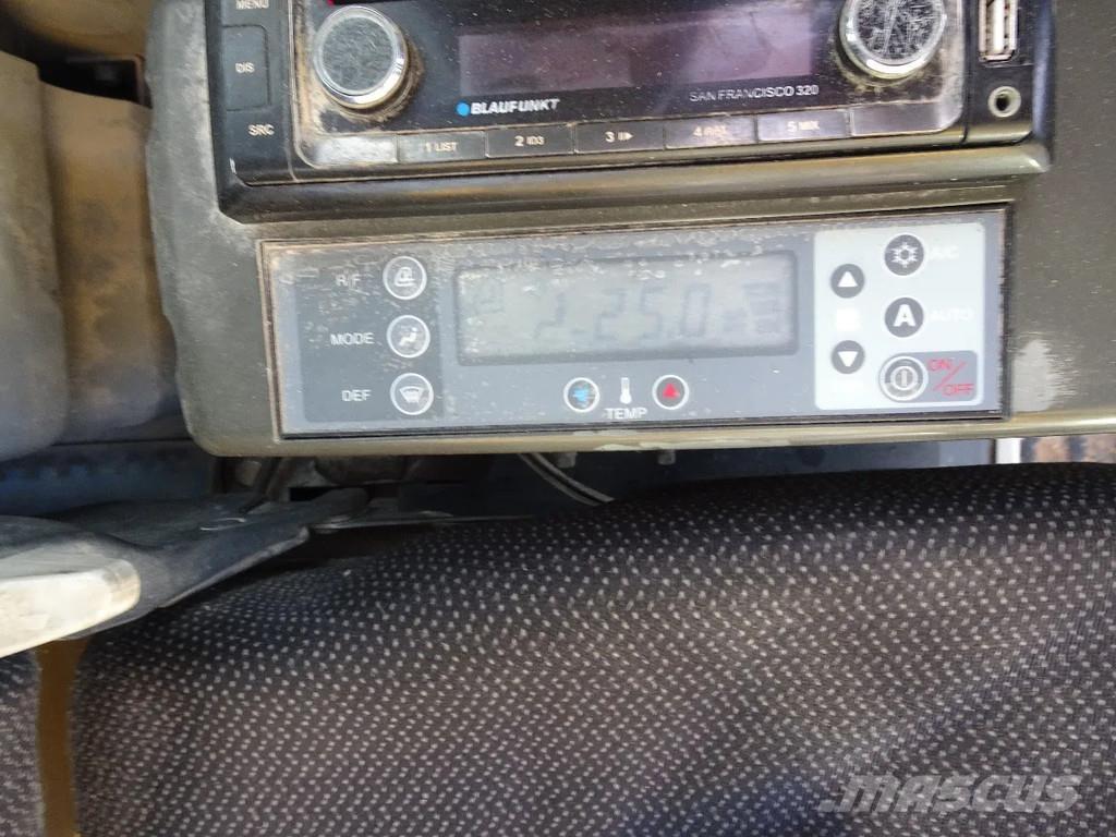 New Holland E235 Gravemaskiner på larvebånd