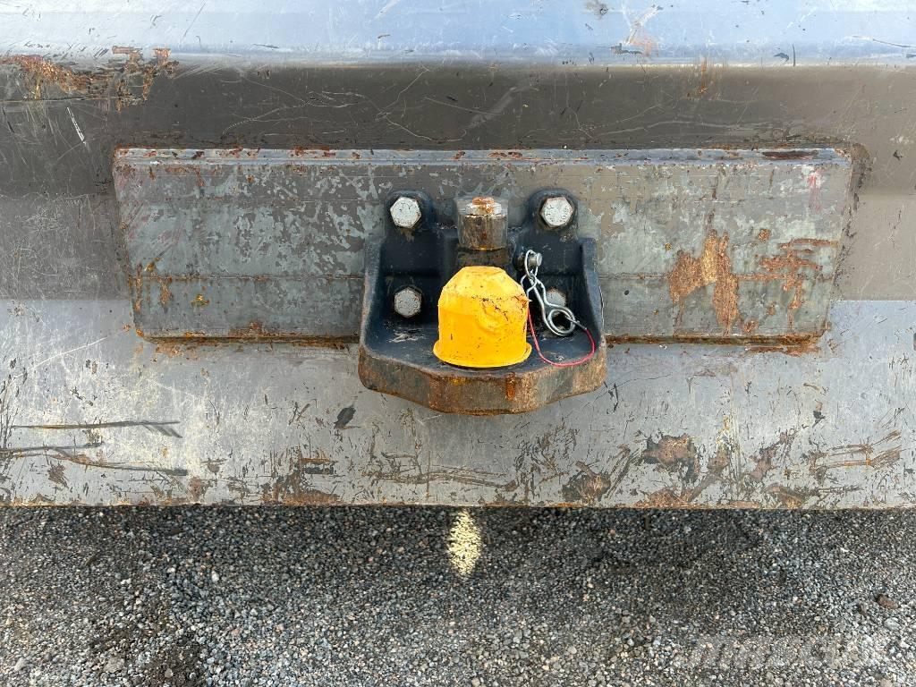 Volvo EWR130E Gravemaskiner på hjul