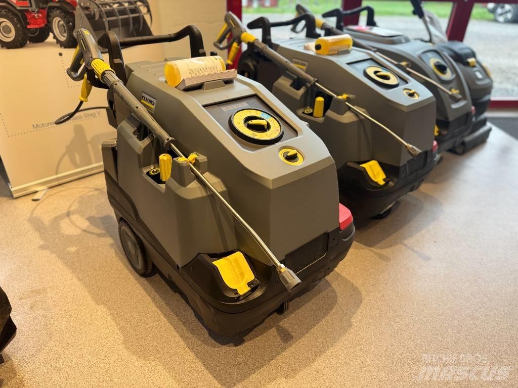Kärcher 8/18-4 CXA Rensere med lavt tryk