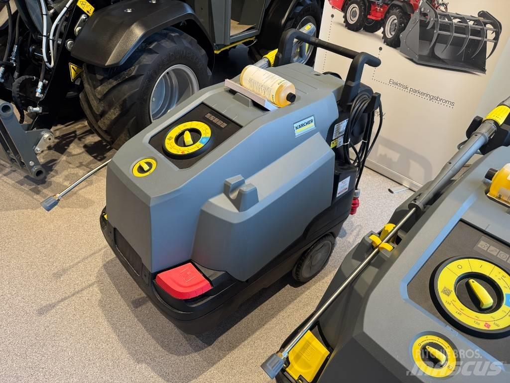 Kärcher 8/18-4 CXA Rensere med lavt tryk