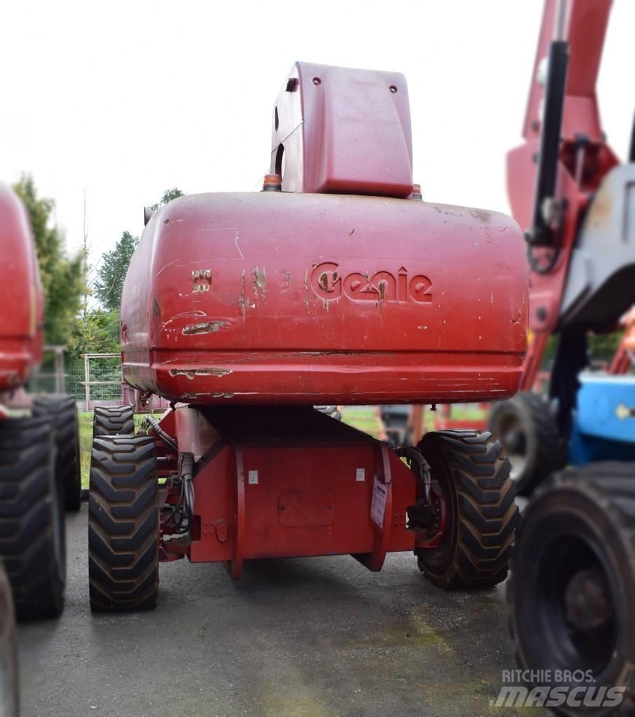 Genie S 105 Teleskoplifte